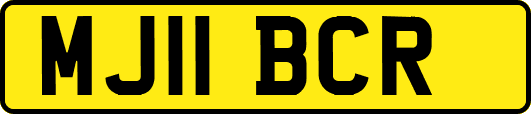 MJ11BCR