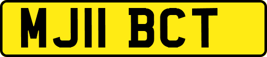 MJ11BCT