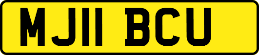MJ11BCU