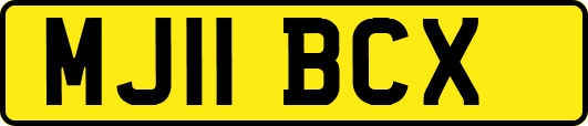 MJ11BCX