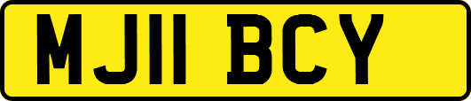 MJ11BCY