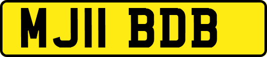 MJ11BDB