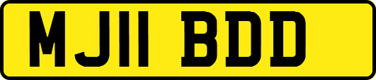 MJ11BDD