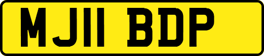 MJ11BDP