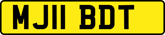 MJ11BDT