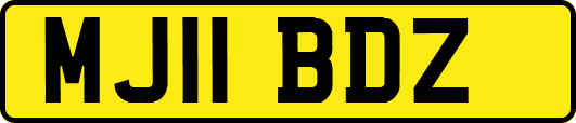 MJ11BDZ