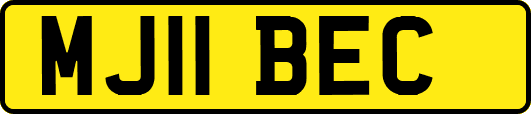 MJ11BEC