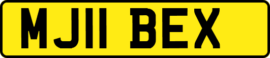 MJ11BEX