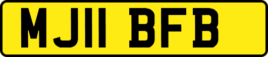MJ11BFB