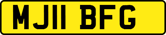 MJ11BFG