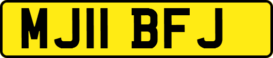 MJ11BFJ