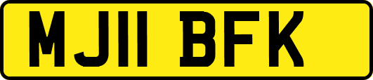 MJ11BFK