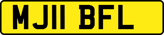 MJ11BFL