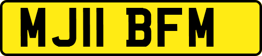 MJ11BFM