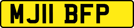 MJ11BFP