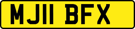 MJ11BFX