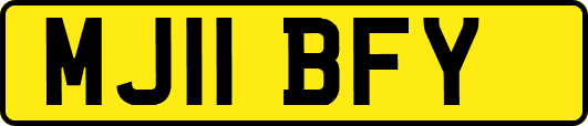 MJ11BFY