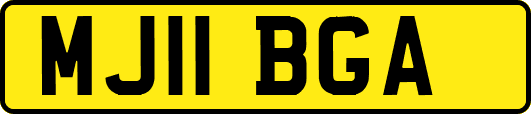 MJ11BGA