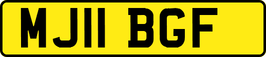 MJ11BGF
