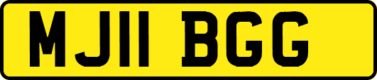 MJ11BGG