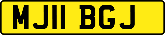 MJ11BGJ