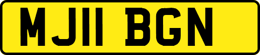 MJ11BGN