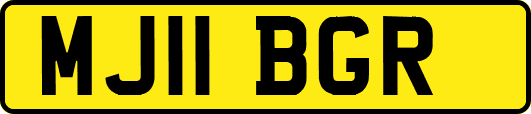 MJ11BGR