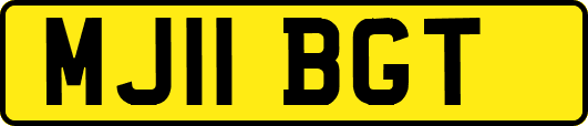 MJ11BGT