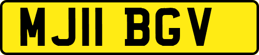 MJ11BGV