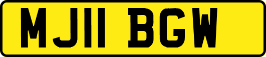 MJ11BGW