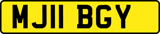 MJ11BGY