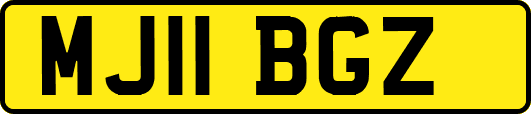 MJ11BGZ