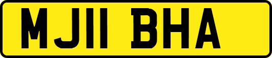MJ11BHA