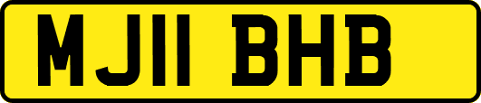 MJ11BHB