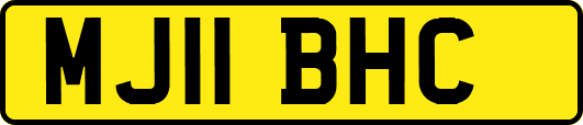 MJ11BHC