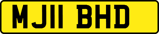 MJ11BHD