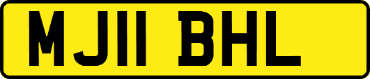 MJ11BHL