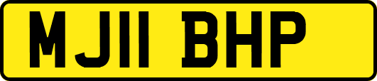 MJ11BHP