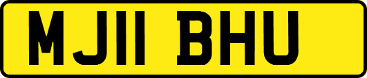 MJ11BHU