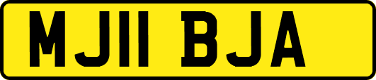 MJ11BJA
