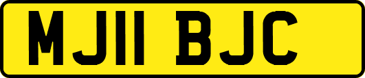MJ11BJC