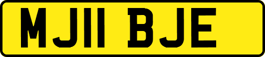 MJ11BJE
