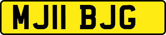 MJ11BJG