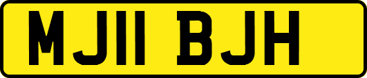 MJ11BJH
