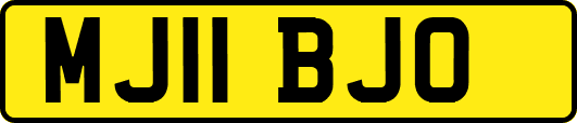 MJ11BJO