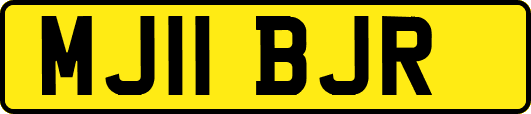MJ11BJR