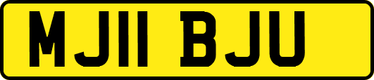 MJ11BJU