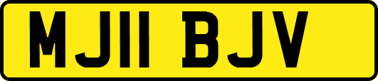 MJ11BJV
