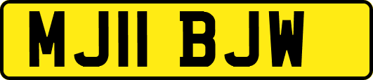 MJ11BJW