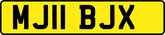 MJ11BJX
